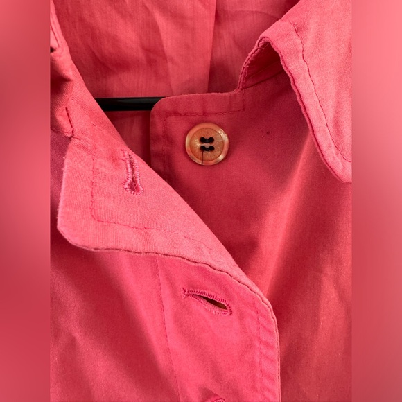 Misty Harbor Wish All Weather Coat - 18 Reg Excellent Condition. - Picture 3 of 8